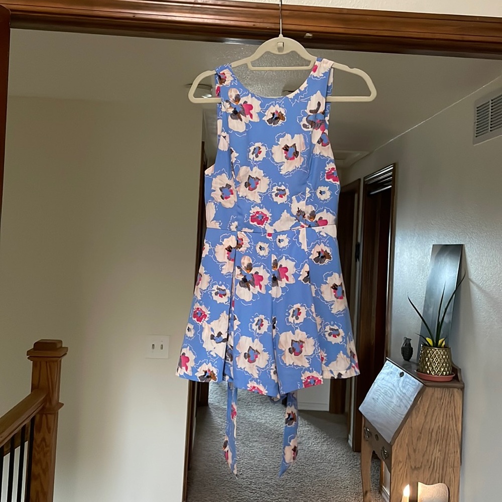 ASTR romper